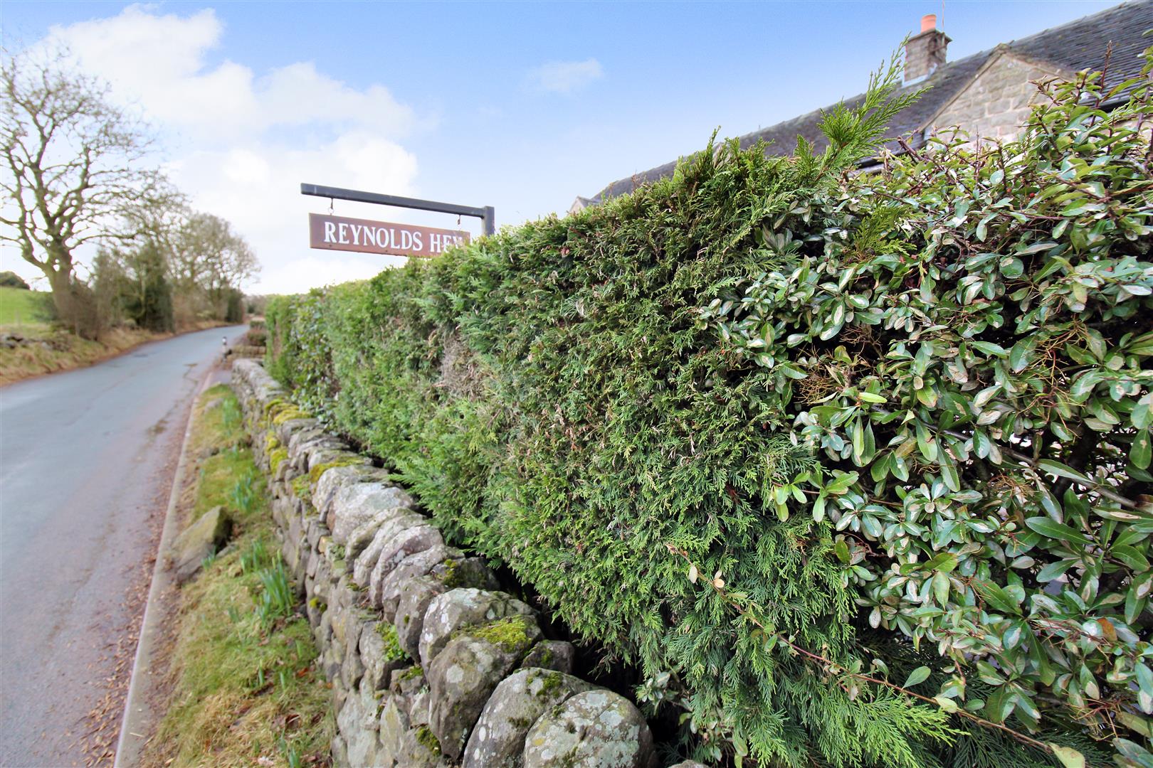 Park Lane, Endon, Stoke-On-Trent